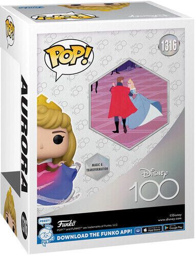 AHMANET - MOMIE FUNKO POP 435