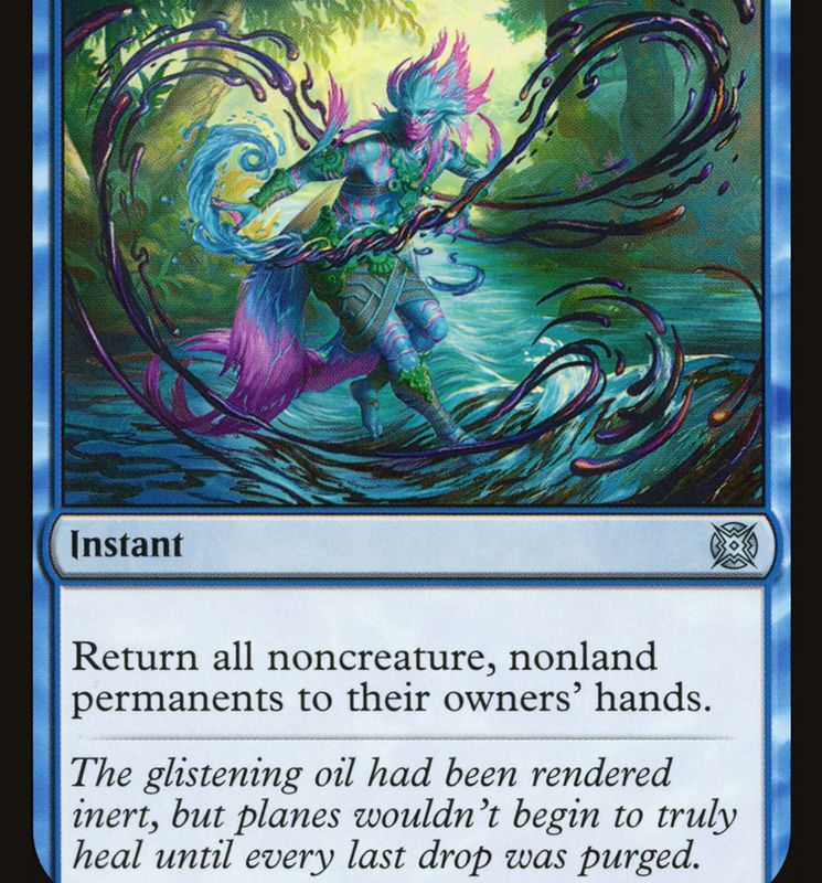 Filter Out [March of the Machine: The Aftermath]