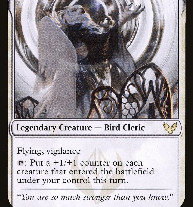 Shaile, Dean of Radiance // Embrose, Dean of Shadow [Secret Lair: From Cute to Brute]