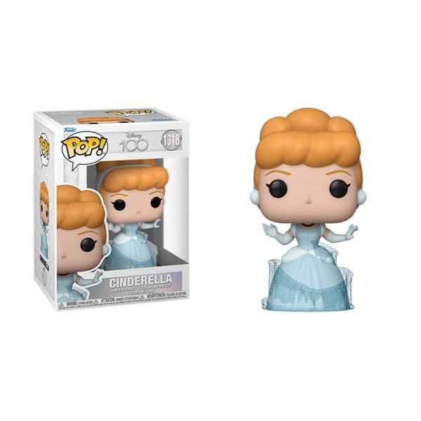 AHMANET - MOMIE FUNKO POP 435