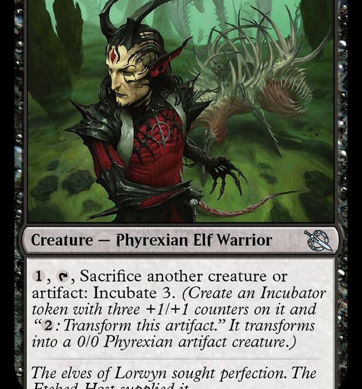 Compleated Huntmaster [March of the Machine]