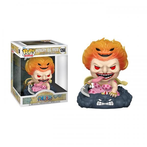 AHMANET - MOMIE FUNKO POP 435