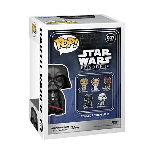 AHMANET - MOMIE FUNKO POP 435