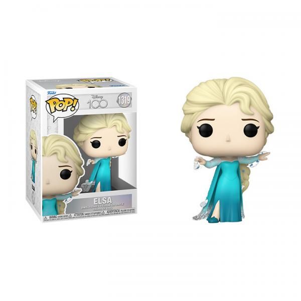 AHMANET - MOMIE FUNKO POP 435