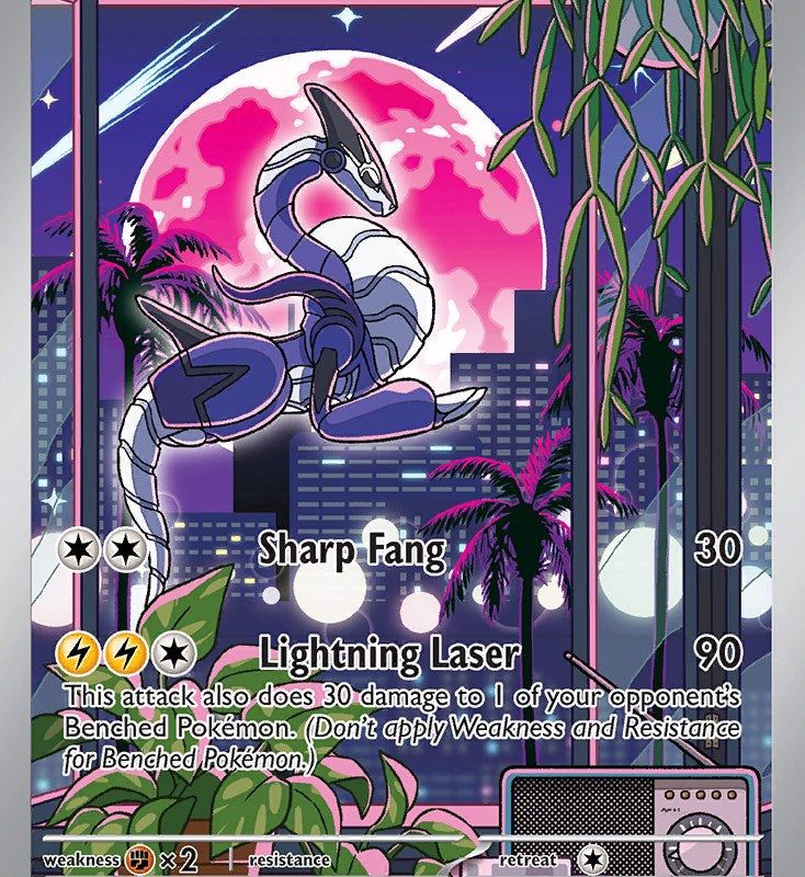 Miraidon (013) [Scarlet & Violet: Black Star Promos]
