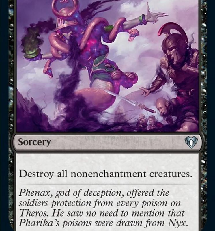 Extinguish All Hope [Commander Masters]