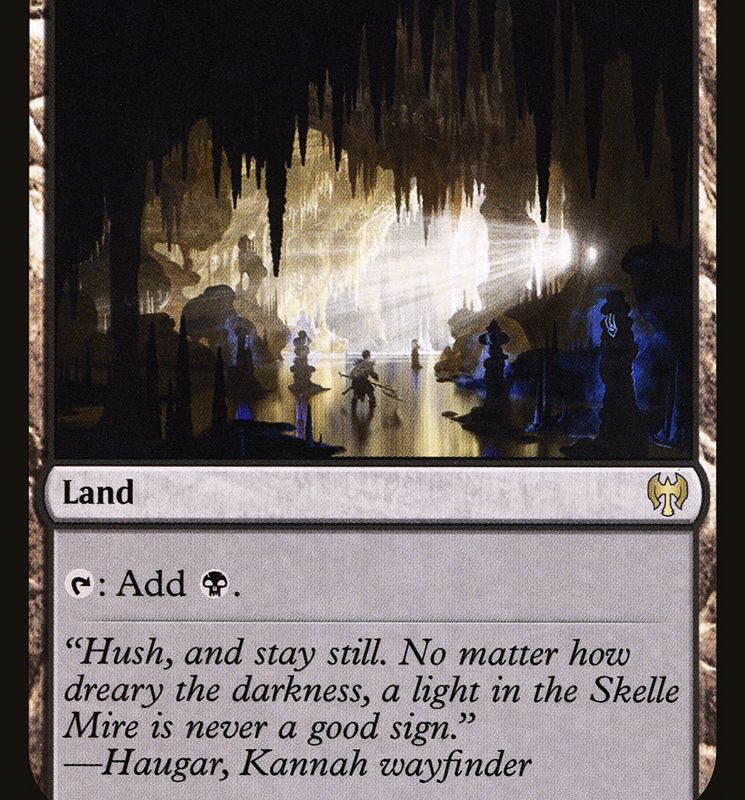 Darkbore Pathway // Slitherbore Pathway [Secret Lair: From Cute to Brute]