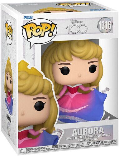 AHMANET - MOMIE FUNKO POP 435