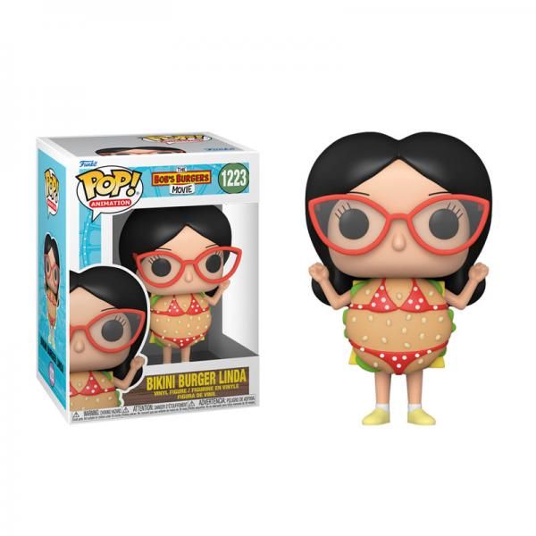 AHMANET - MOMIE FUNKO POP 435