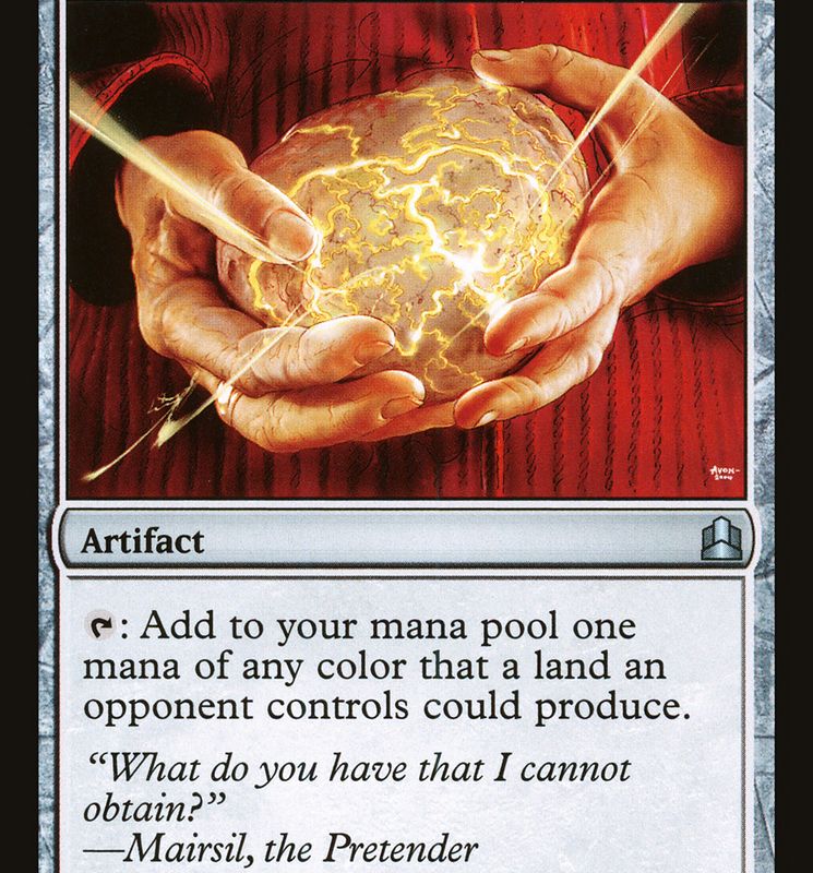 Fellwar Stone [Secret Lair: From Cute to Brute]