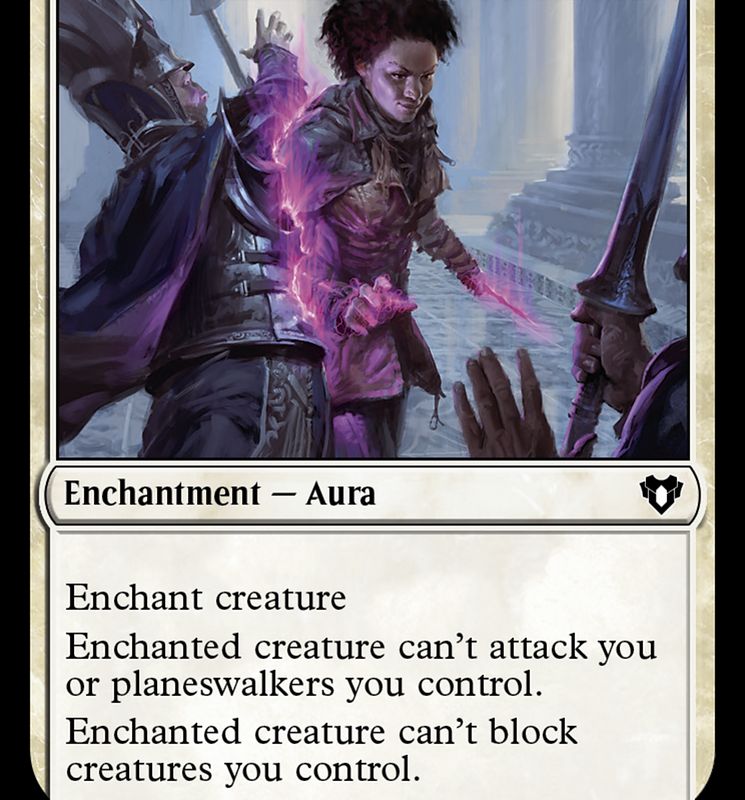 Spectral Grasp [Commander Masters]