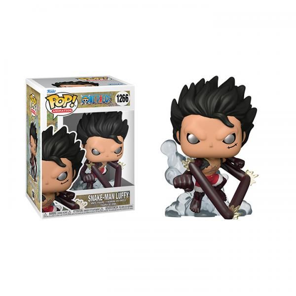 AHMANET - MOMIE FUNKO POP 435