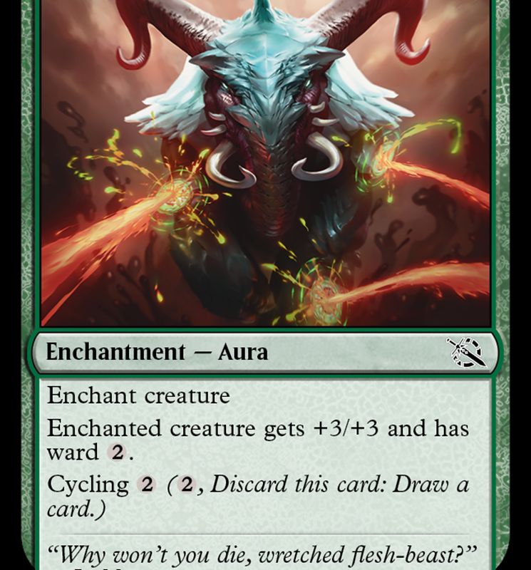 Crystal Carapace [March of the Machine]