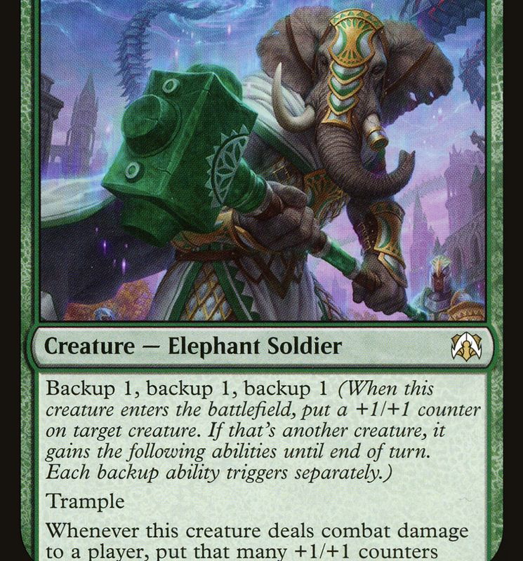 Conclave Sledge-Captain [March of the Machine Commander]