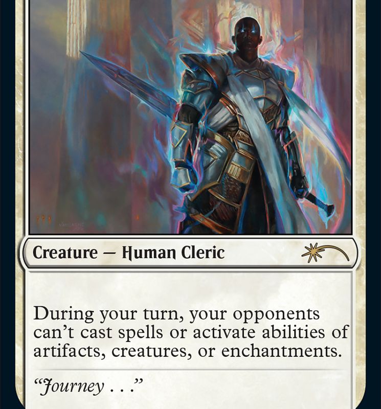 Grand Abolisher [Secret Lair Drop Series]