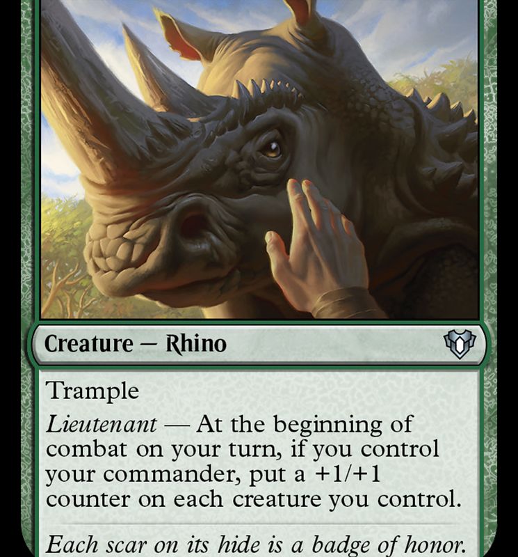 Loyal Guardian [Commander Masters]
