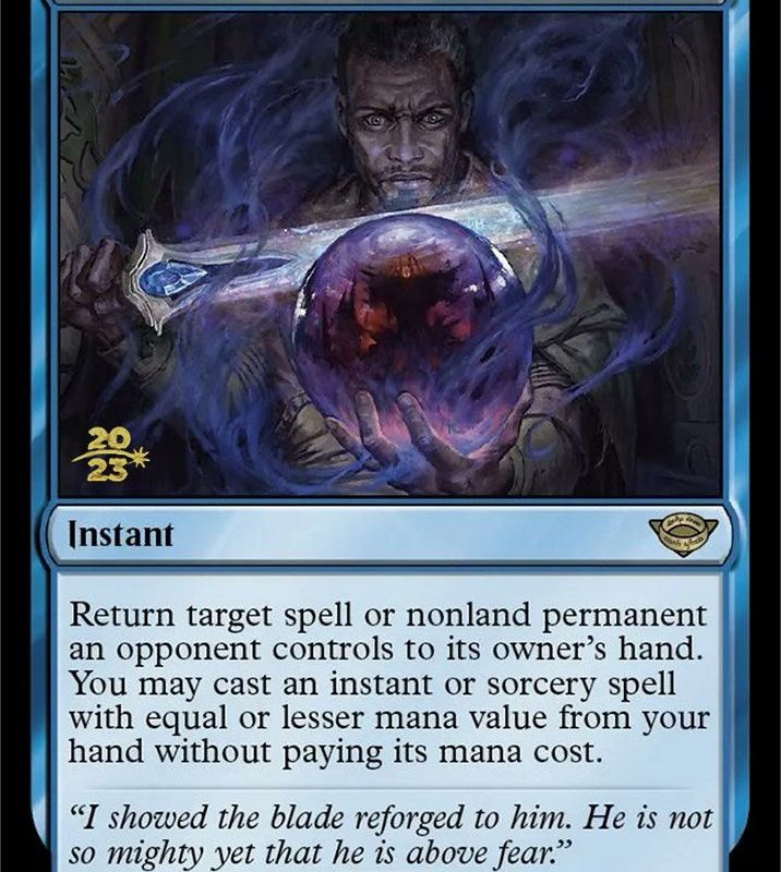 Press the Enemy [The Lord of the Rings: Tales of Middle-Earth Prerelease Promos]