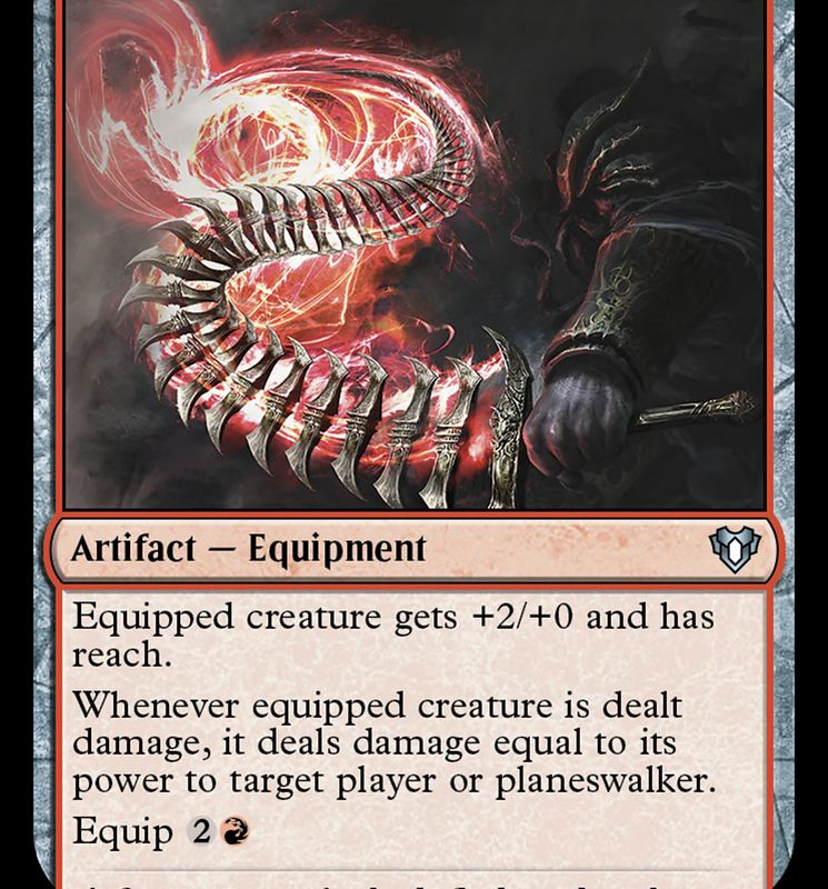 Fiendlash [Commander Masters]