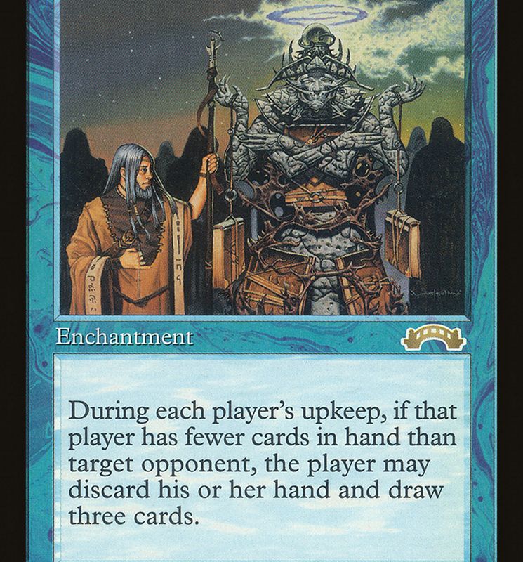 Oath of Scholars [The List]