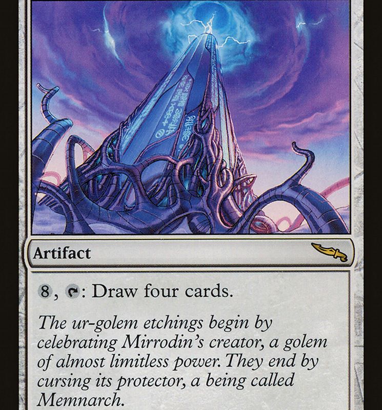 Tower of Fortunes [The List]