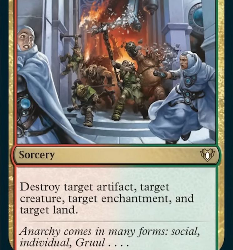 Decimate [Commander Masters]