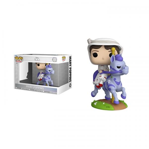 AHMANET - MOMIE FUNKO POP 435