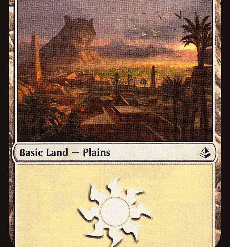Plains (256) [Secret Lair: From Cute to Brute]