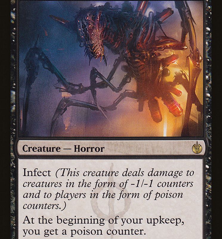 Phyrexian Vatmother [The List]