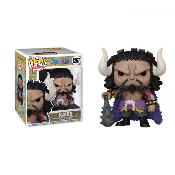 AHMANET - MOMIE FUNKO POP 435