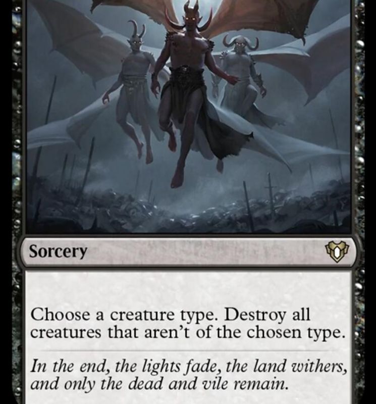 Kindred Dominance [Commander Masters]