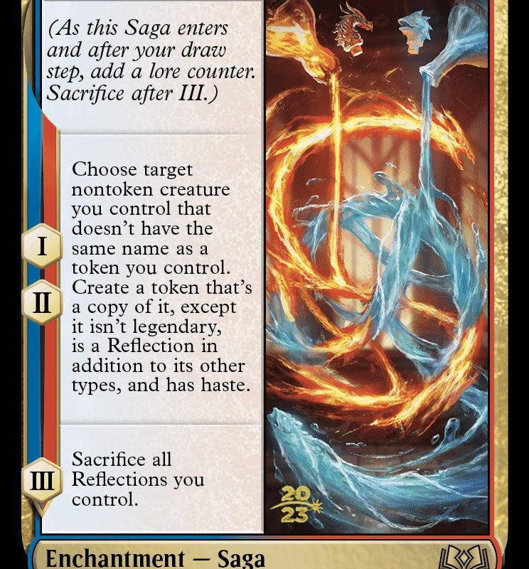 The Apprentice's Folly [Wilds of Eldraine Prerelease Promos]