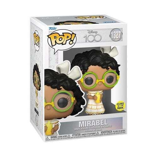 AHMANET - MOMIE FUNKO POP 435