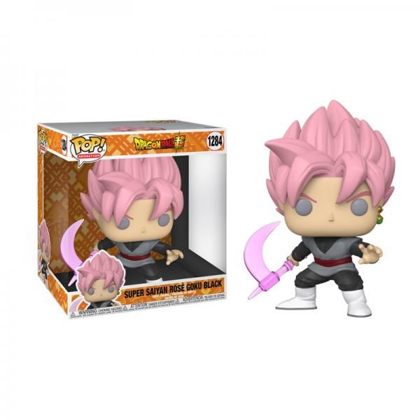AHMANET - MOMIE FUNKO POP 435