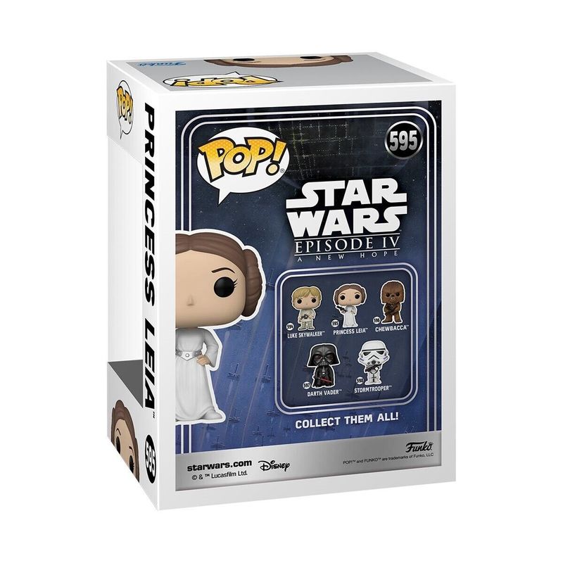 AHMANET - MOMIE FUNKO POP 435