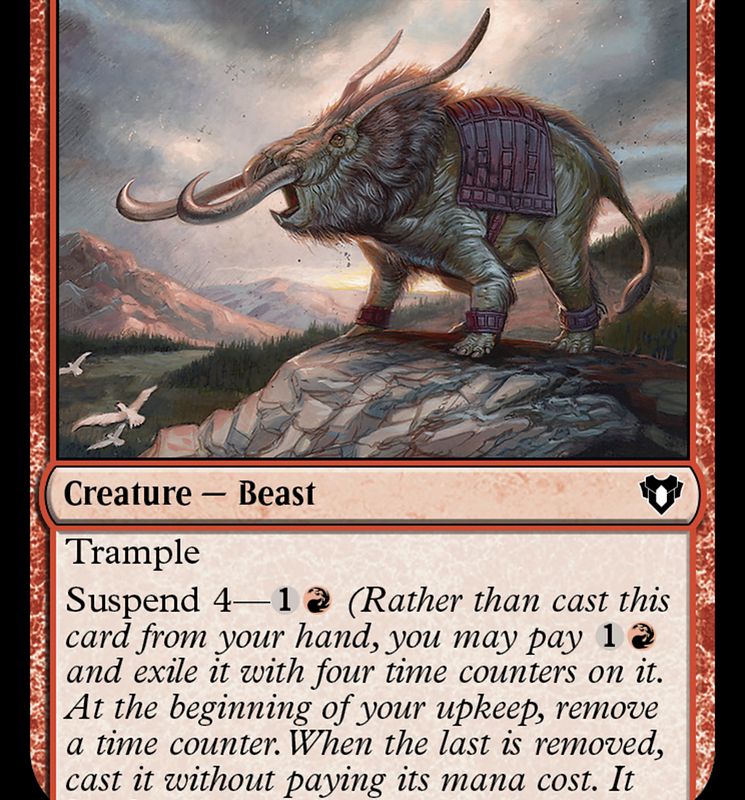 Gargadon [Commander Masters]