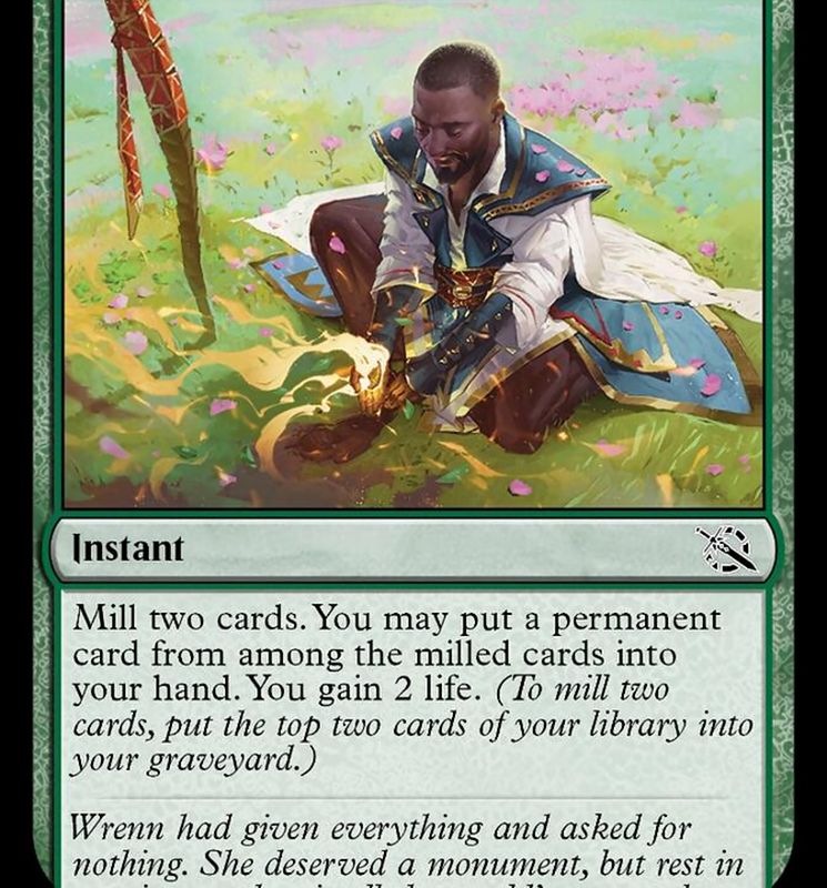Seed of Hope [March of the Machine]