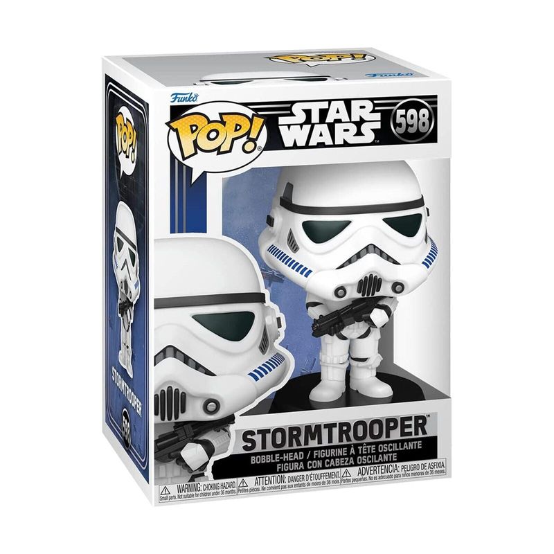 AHMANET - MOMIE FUNKO POP 435