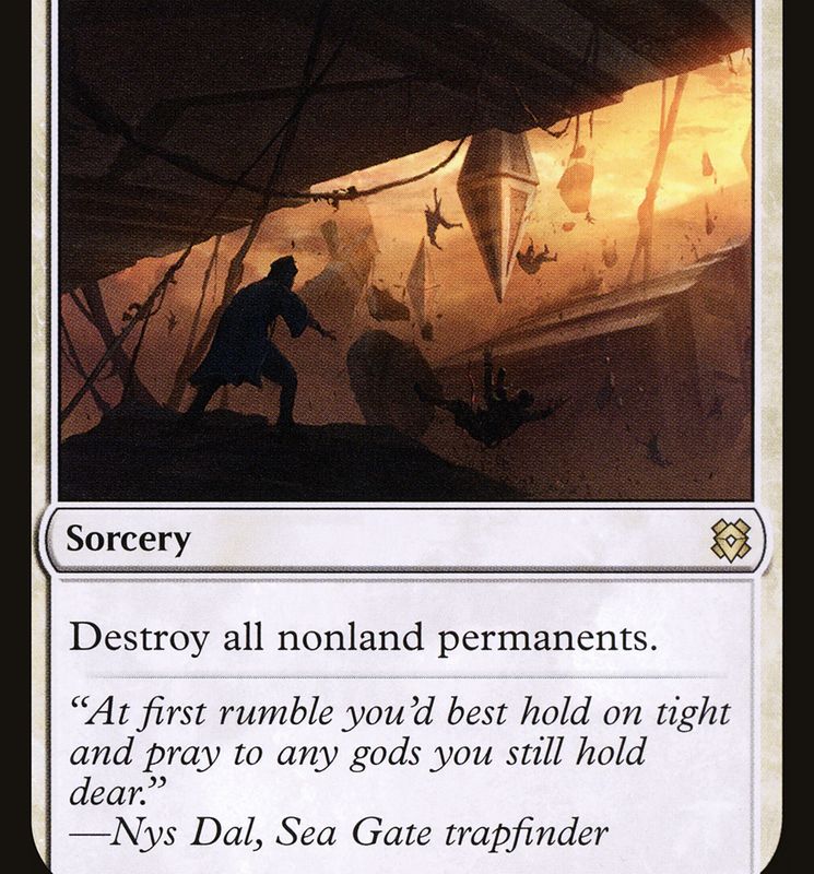 Ondu Inversion // Ondu Skyruins [Secret Lair: From Cute to Brute]