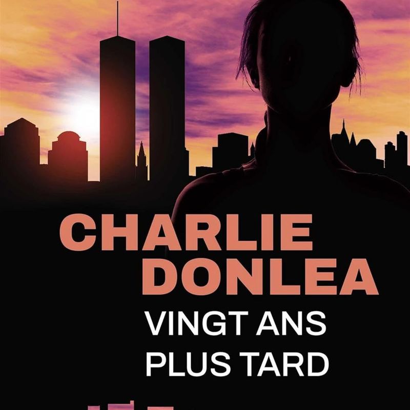 Vingt ans plus tard