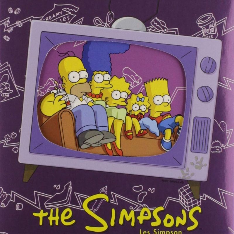 Simpsons Season 3