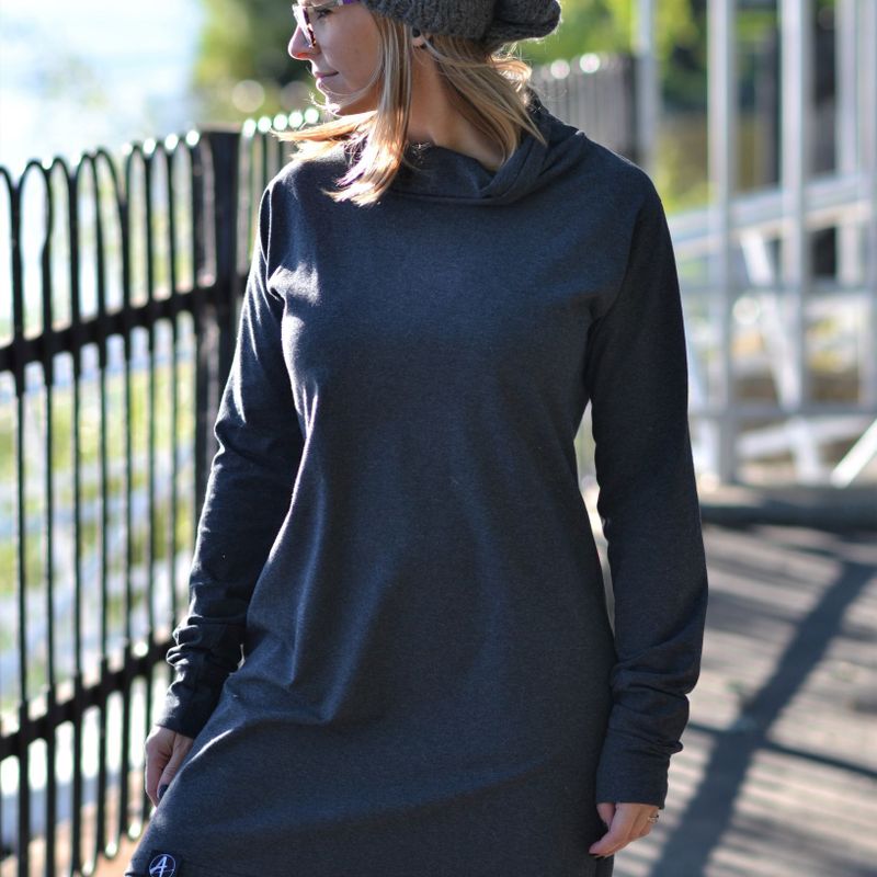 Tunique pour femme - Baggy