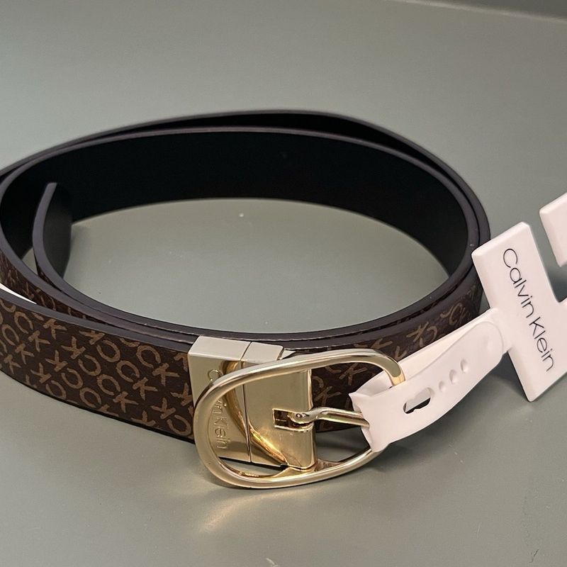 CEINTURE CALVIN KLEIN NEUVE POUR FEMME