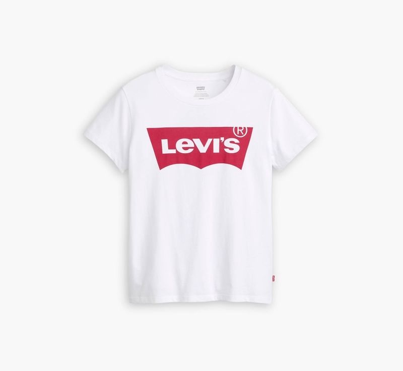 T-SHIRT LEVI'S pour femme