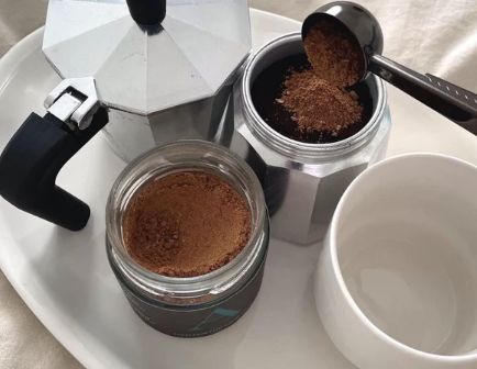 Café Chai