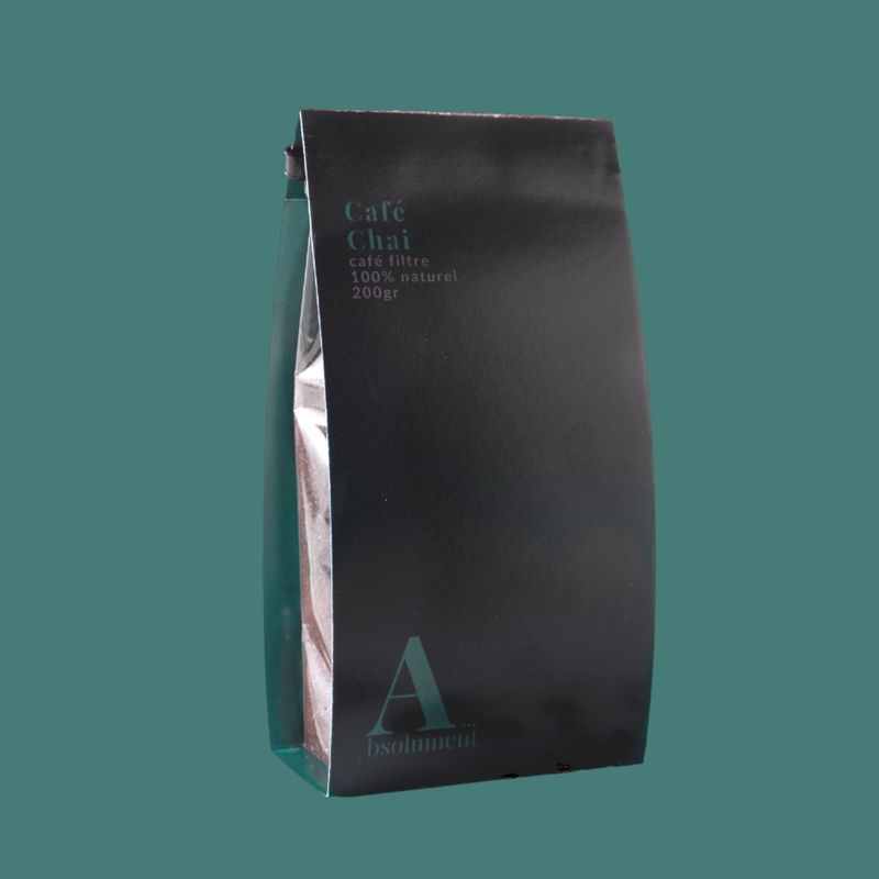 Café Chai