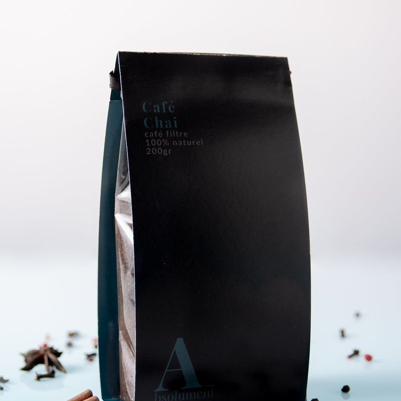 Café Chai