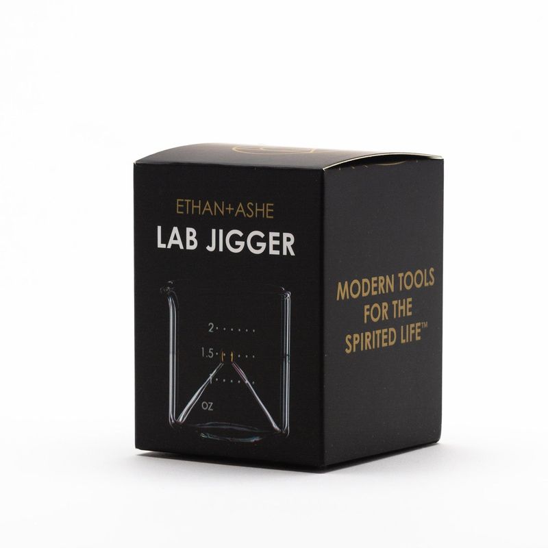 Doseur Lab Jigger