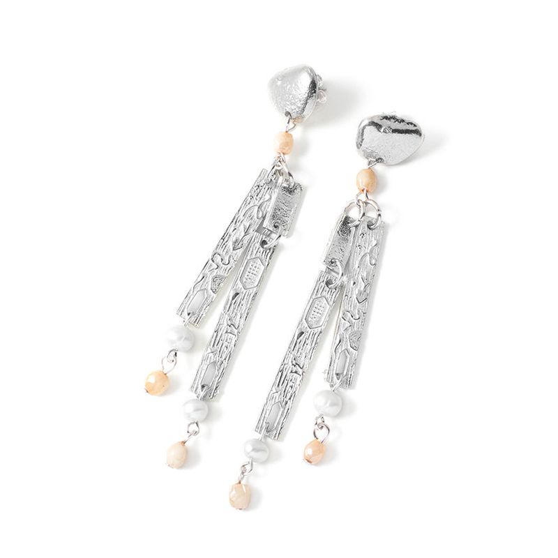 Boucles d'oreilles Séville