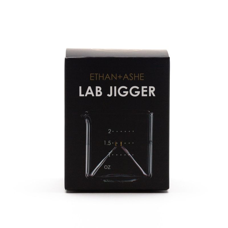 Doseur Lab Jigger