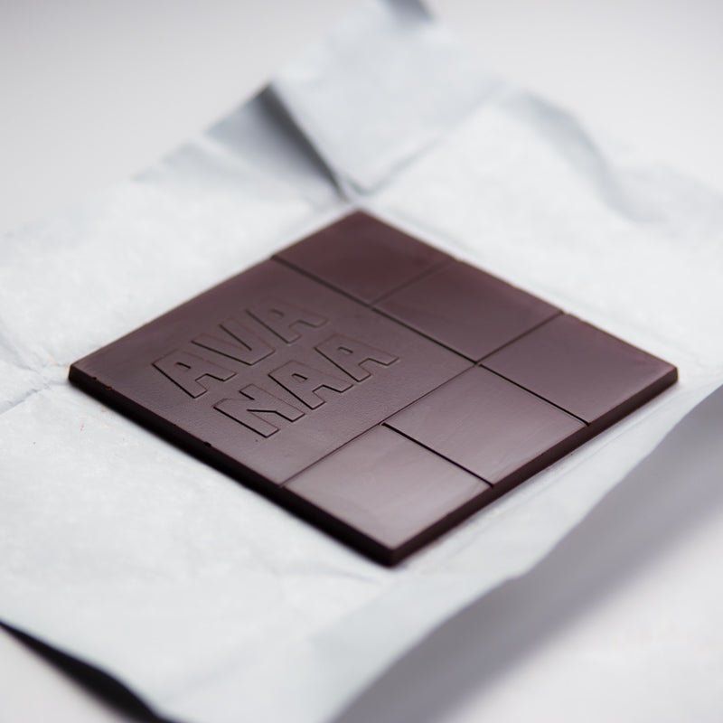 Chocolat noir Coco 60% 60g